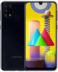 Замена камеры на телефоне Samsung Galaxy M31 в Ростове-на-Дону